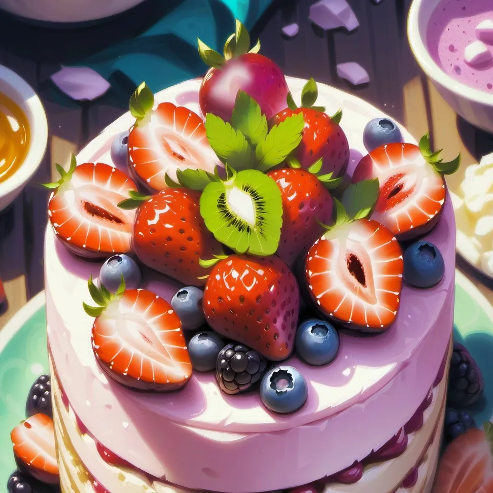 chat with ai character: fruitcake Español 