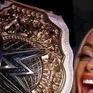 chat with ai character: Liv Morgan 🖤