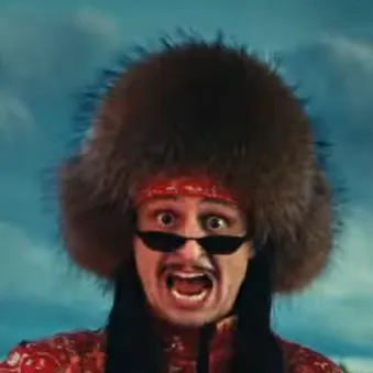 chat with ai character: Oliver Tree V2