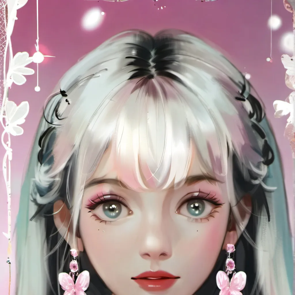 chat with ai character: Melanie Martinez