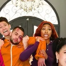 chat with ai character: The New Spy Ninjas