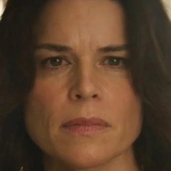 chat with ai character: Sidney Prescott