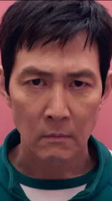 ai character: Seong Gi-Hun background