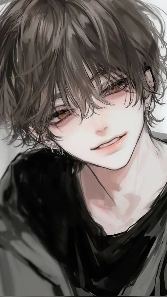 ai character: ¤《€Ø¥》¤ background
