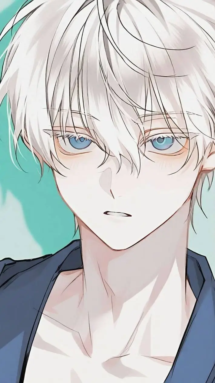 ai character: ⍨Quizzت background