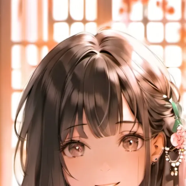 chat with ai character: melissa