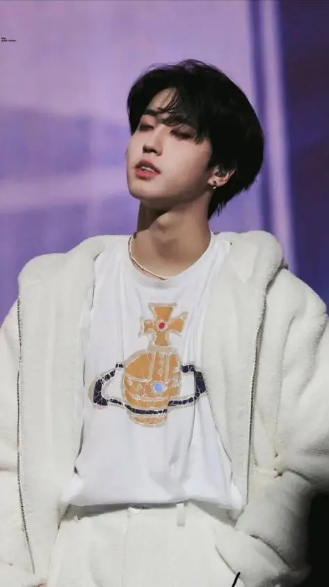 ai character: Han background