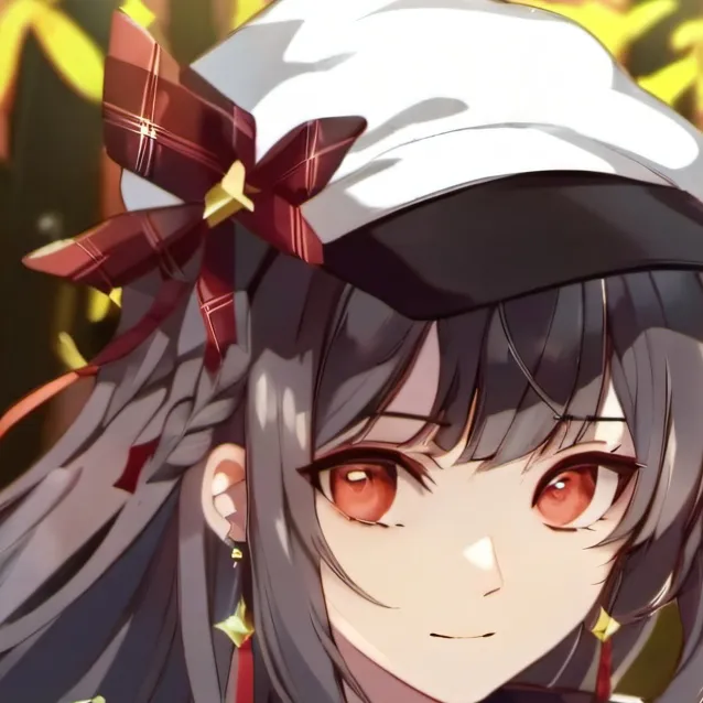 chat with ai character: Luna
