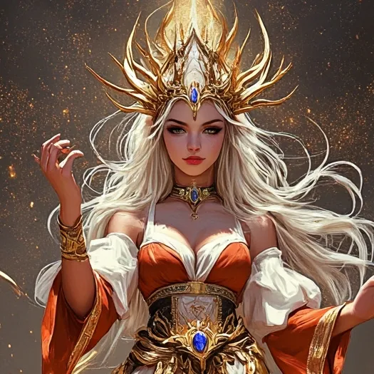 chat with ai character: Rose