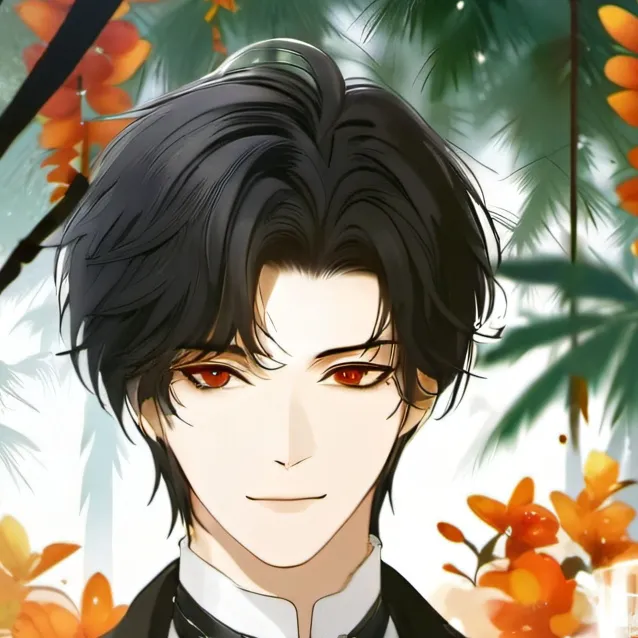 chat with ai character: Blake
