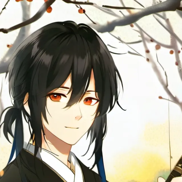 chat with ai character: Zack
