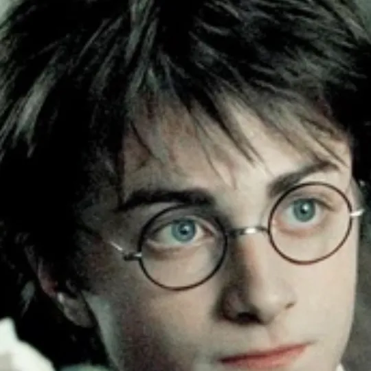 chat with ai character: Harry potter 