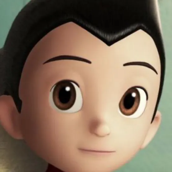 chat with ai character: Astro boy❤️💥
