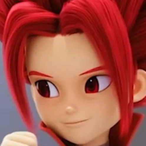 chat with ai character: Power battle watch