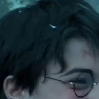 chat with ai character: Harry Potter