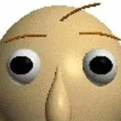 chat with ai character: baldi