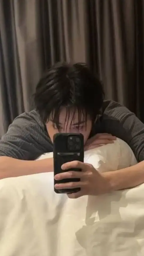 Talkie AI - Chat with Han Jisung
