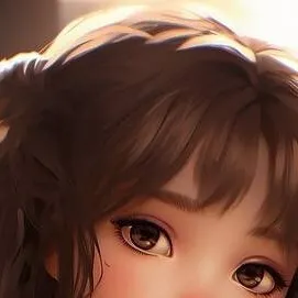 chat with ai character: Leah