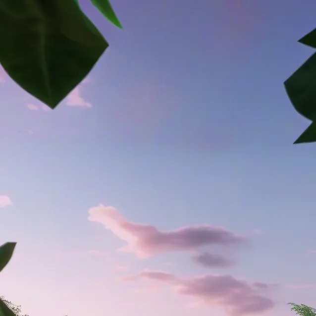 chat with ai character: Grow a garden