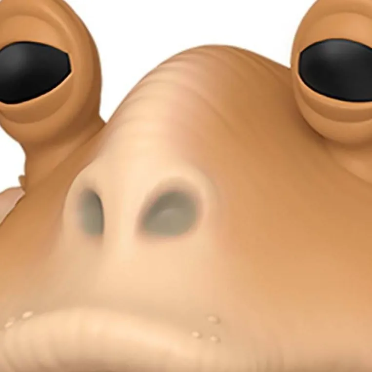 chat with ai character: jar jar Binks