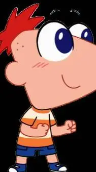 ai character: Phineas  background