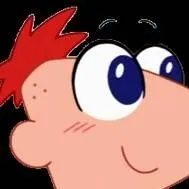 chat with ai character: Phineas 