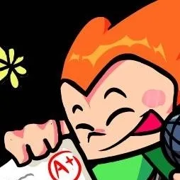 chat with ai character: happy pico