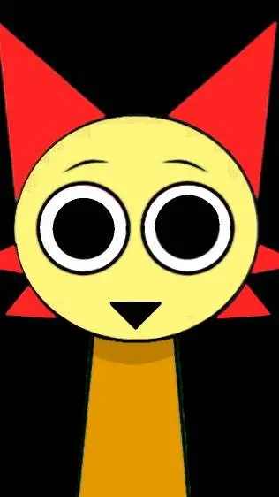 ai character: My oc  background