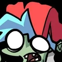 chat with ai character: zombie bf