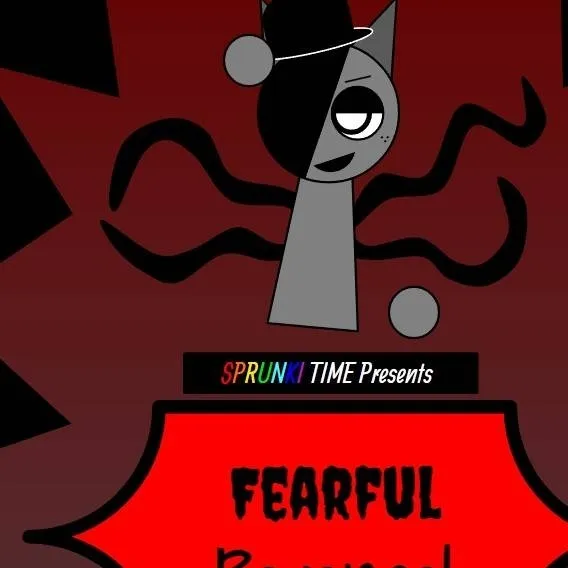 chat with ai character: SPRUNKI 