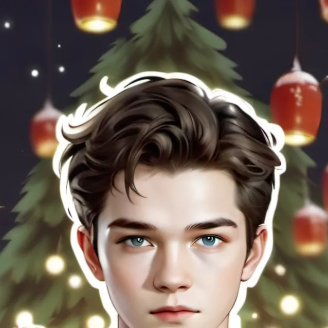 chat with ai character: Ethan