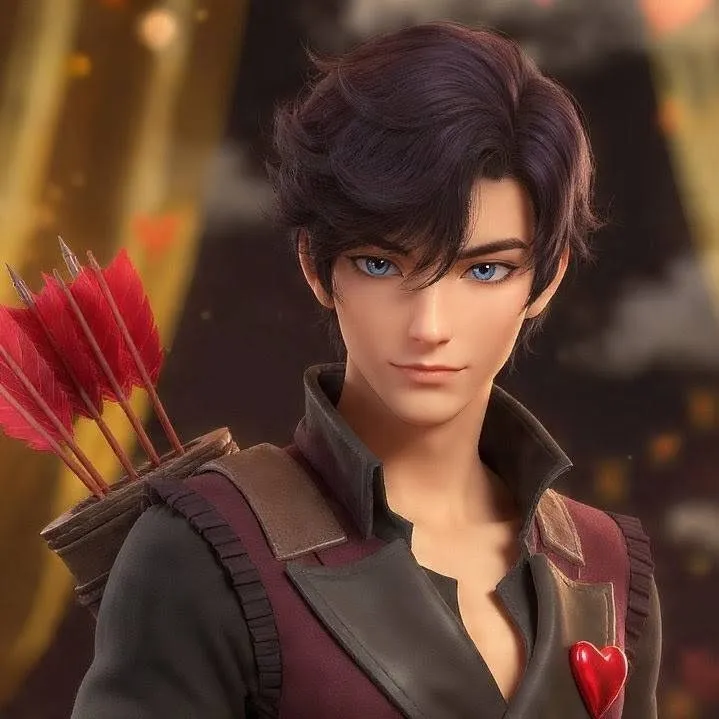 chat with ai character: Artemio