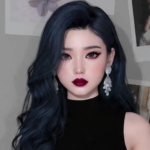 chat with ai character: Alisa