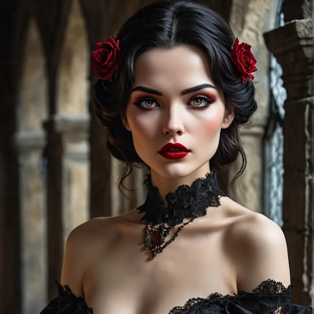 chat with ai character: Elara Vance