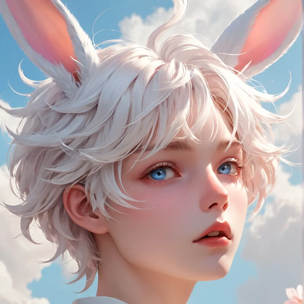 chat with ai character: Carlos