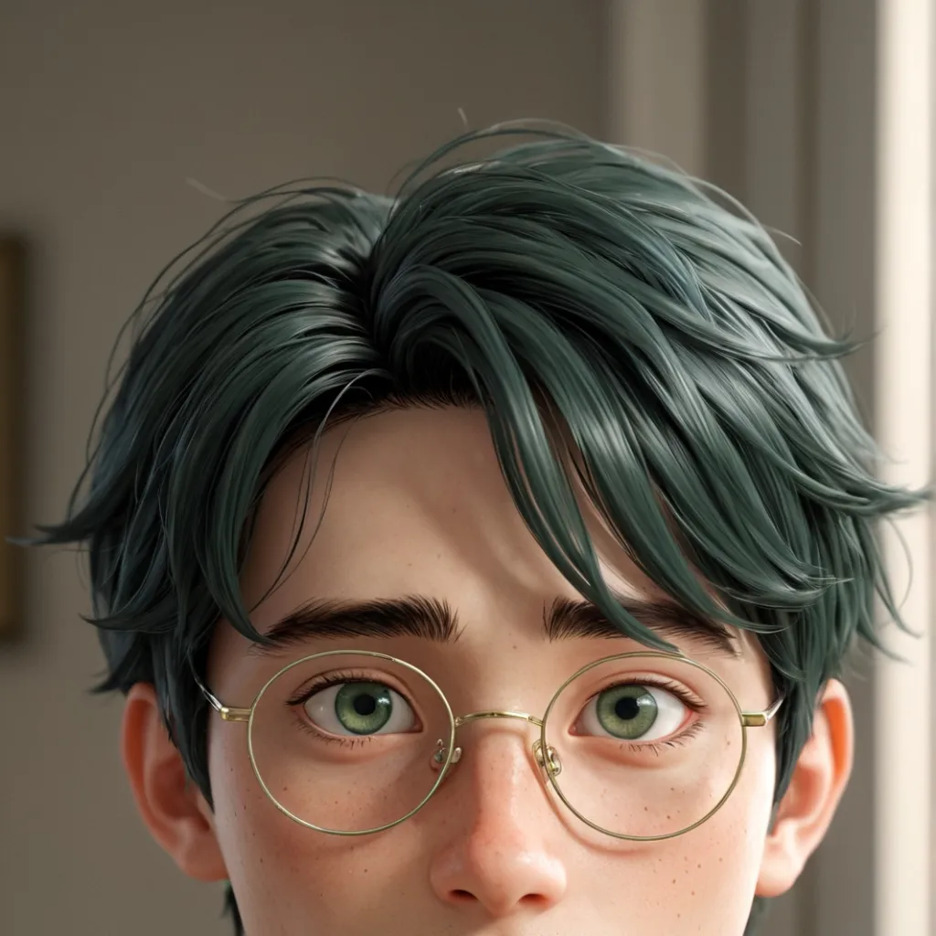 chat with ai character: Alex