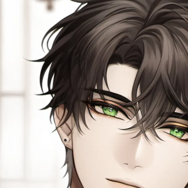 chat with ai character: Liam 