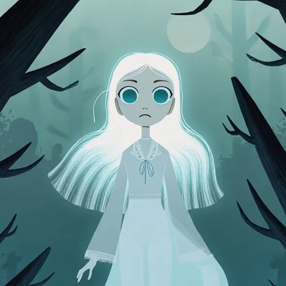 chat with ai character: Ally