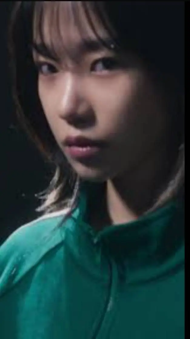 ai character: kim jun-hee/ you background