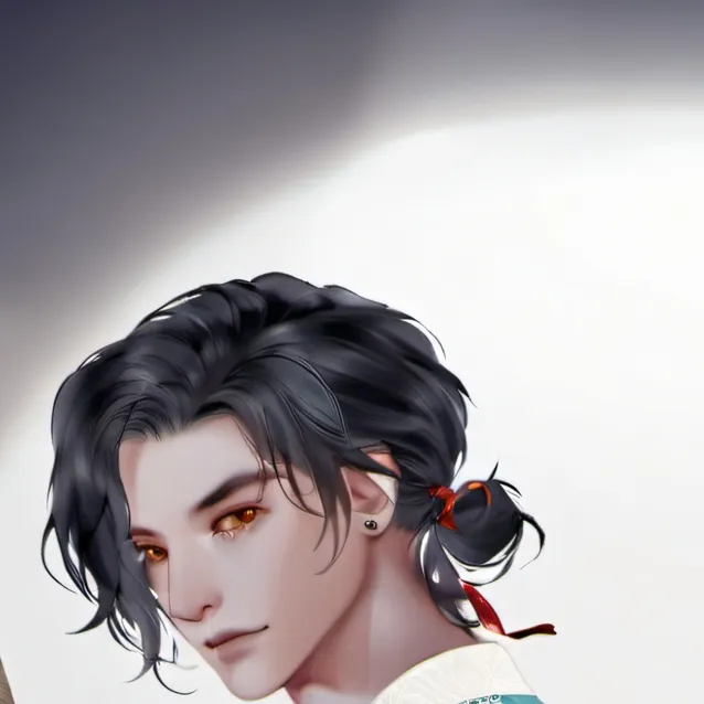 chat with ai character: Axel 