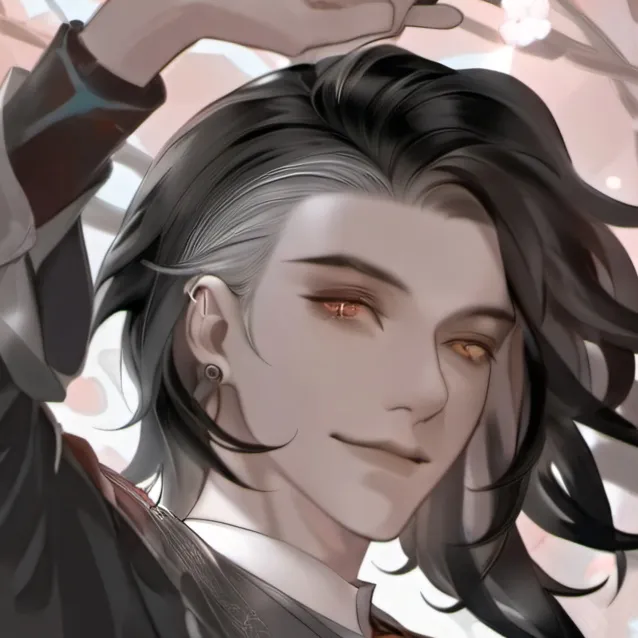 chat with ai character: Elias