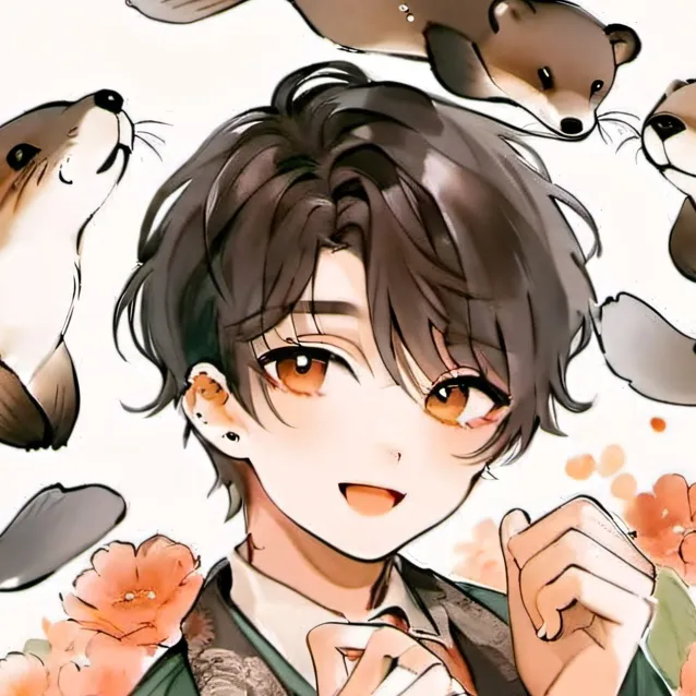 chat with ai character: kyoto