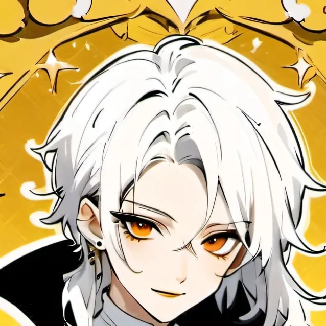 chat with ai character: lina ( la vampire)