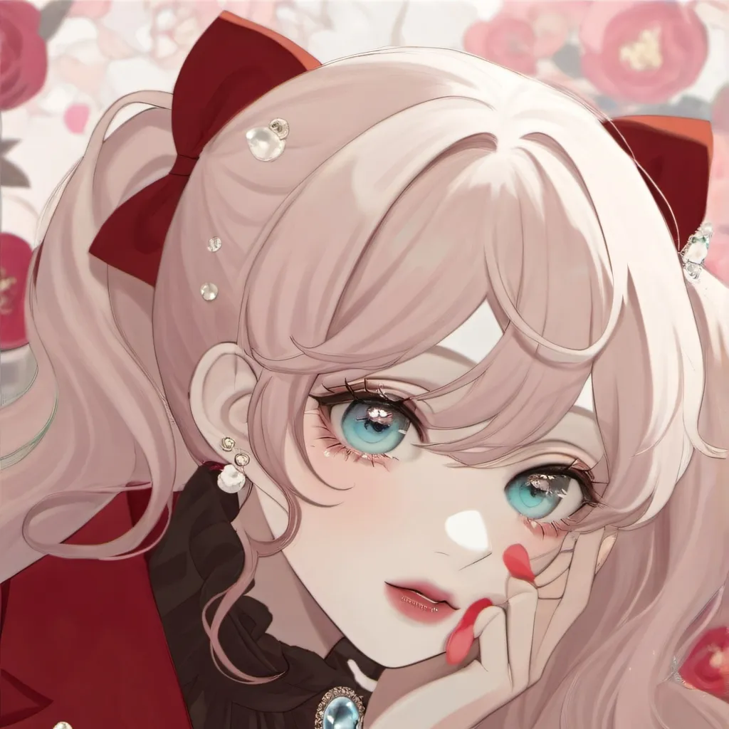 chat with ai character: jasmine