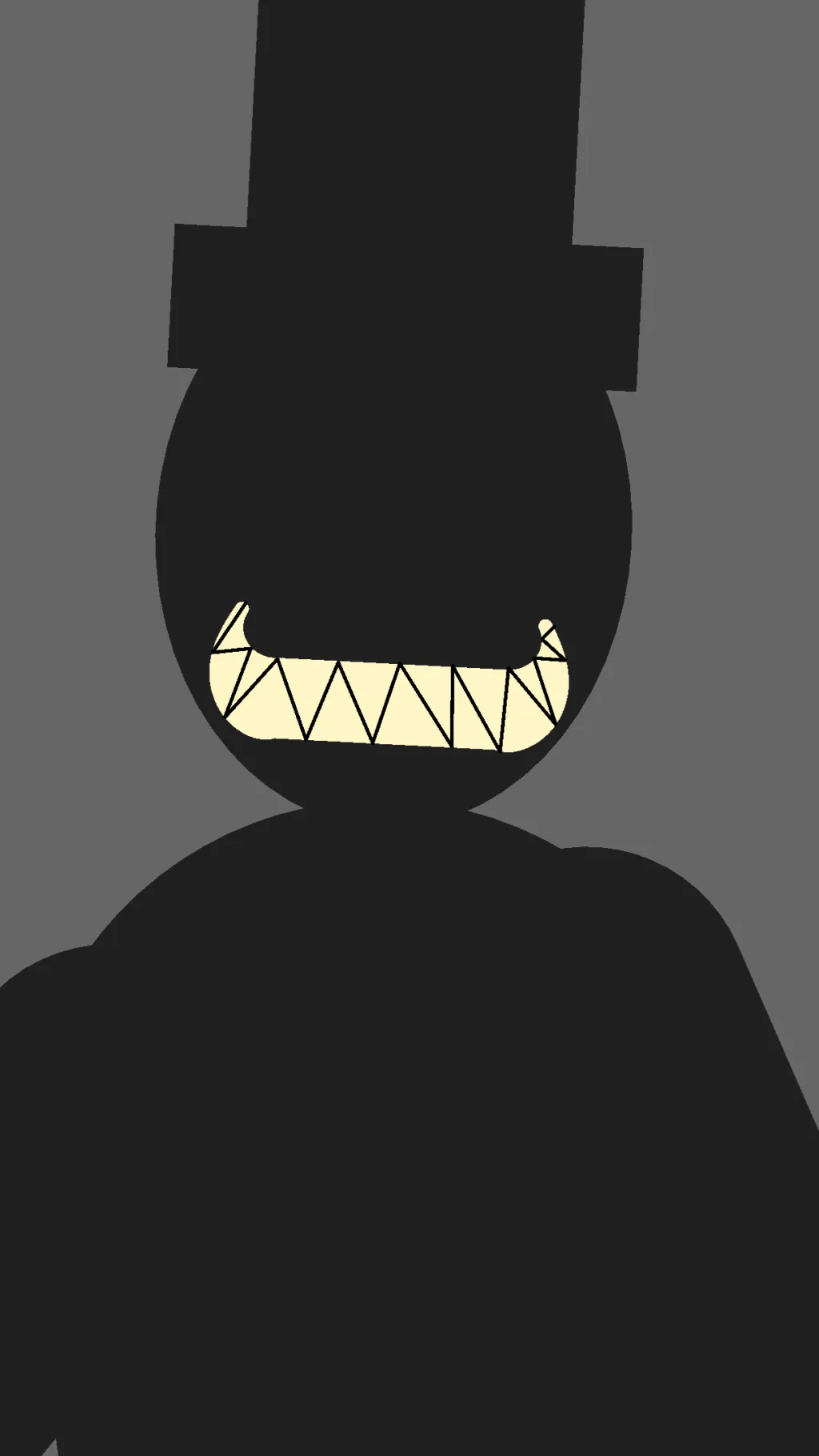 ai character: The madhatter 2!! background