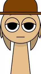 ai character: Tunner  background