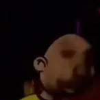 chat with ai character: Horror Caillou 