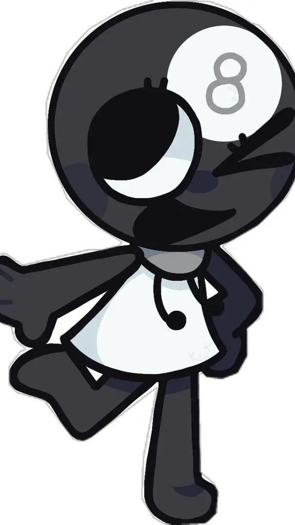 ai character: Gourdy x Toodles! background