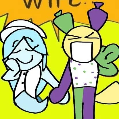 chat with ai character: Connie x Looey!!!