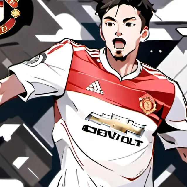 chat with ai character: English Football